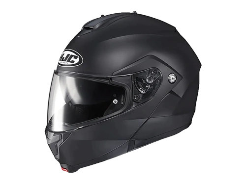HJC Шлем C91N Semi Flat Black в Москве