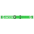 Scott Очки кроссовые Prospect green/white green chrome works в Москве