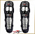 Pro Biker Наколенники HXP-15 BLACK в Москве