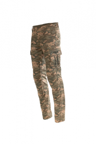 Hyperlook мотоджинсы Barracuda Army в Москве