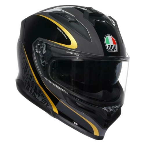 AGV Шлем K7 Flow 46 в Москве