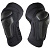 Leatt Наколенники 3DF 6.0 Knee Guard Black в Москве