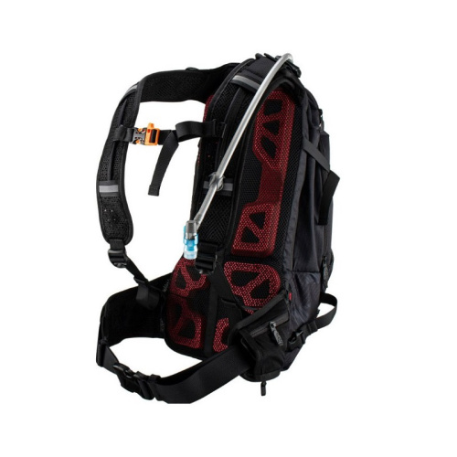 Leatt Рюкзак-гидропак Moto XL 1.5 Black 2024 в Москве
