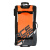 Acerbis Сумка дорожная на колёсах Voyager Orange/Grey (105 L) в Москве