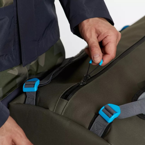 Finntrail Сумка Explorer 1733 Khaki 70L в Москве