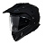 IXS Мотошлем IXS 209 1.0 Черный матовый в Москве