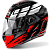 Airoh шлем интеграл Storm Starter Red Gloss в Москве