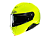 HJC Шлем i91 Fluorescent Green в Москве