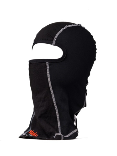 Starks Подшлемник Light Combi черный в Москве