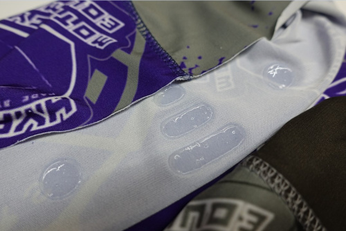 Hyperlook Баф Scout фиолетовый в Москве