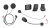 Sena Bluetooth гарнитура 50C в Москве