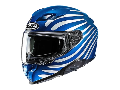 HJC Шлем F71 Zen MC2 в Москве