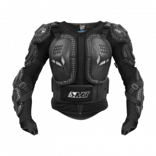MadBull черепаха Protection Armora Black в Москве