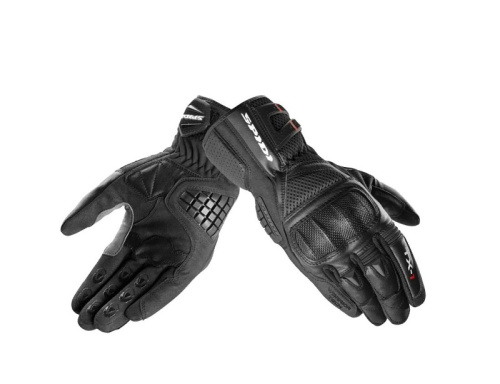 Spidi Перчатки TX-1 Черные в Москве