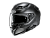 HJC Шлем F71 Semi Flat Black в Москве
