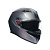 AGV Шлем K3 2206 Rodio Grey Matt в Москве