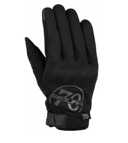 Segura Перчатки комбинированные KEYWEST Black в Москве