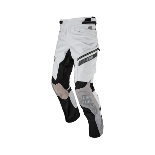 Leatt Мотоштаны ADV DriTour 7.5 2026 Steel в Москве