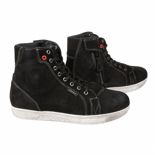 Rush Мотокеды Switch Черный в Москве