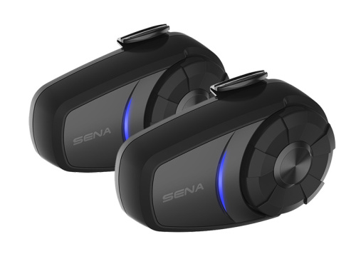 Sena Bluetooth гарнитура 10S-02D (комплект из двух гарнитур) в Москве