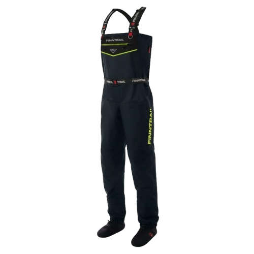 Finntrail Вейдерсы Enduro 1539 Graphite в Москве