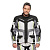 Scout Куртка GT Touring 3 4-season black/ivory/yellow в Москве