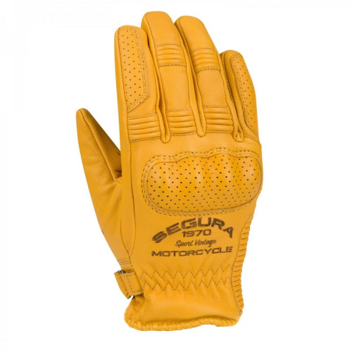 Segura Перчатки кожаные CASSIDY Beige в Москве