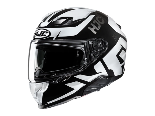 HJC Шлем F71 Bard MC5 в Москве