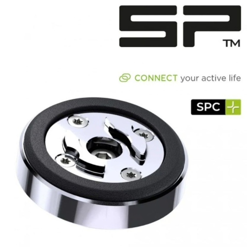 SP Connect Антивибрационный модуль SPC+Chrome в Москве