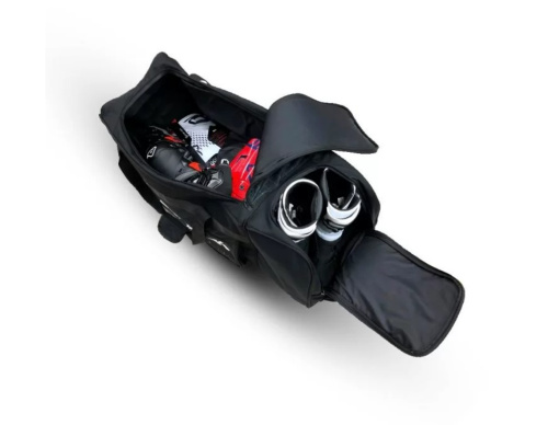 Grom Сумка для экипировки с колесами MX1 Gearbag в Москве