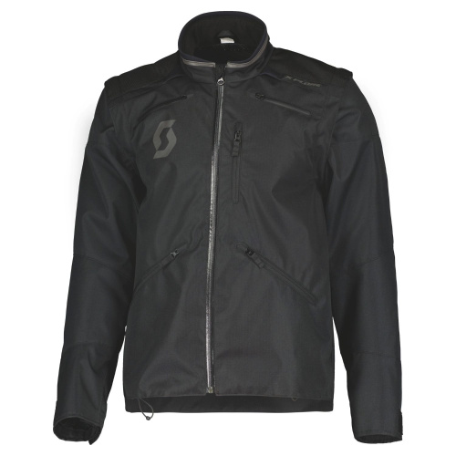 SCOTT Куртка X-Plore black/grey в Москве