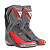 Dainese Ботинки Torque 4 S Black/Red-Lava в Москве