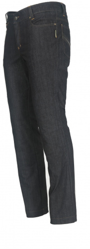 Hyperlook Мотоджинсы Iron Shogun Dark в Москве