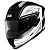 IXS Шлем интеграл IXS 422 FG 2.2 черно-белый матовый в Москве