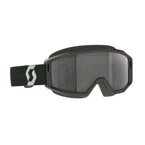 Scott Очки Primal Sand Dust black/white/dark grey в Москве