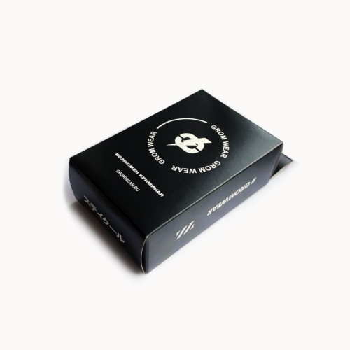 Grom Подшлемник Stickerbomb Point #4 в Москве