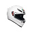 AGV Шлем K1 S E2206 White в Москве