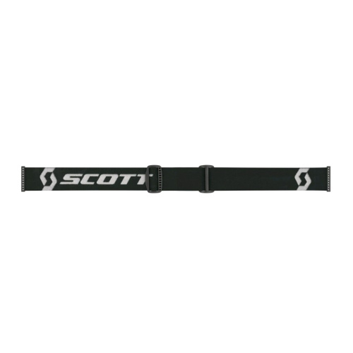 Scott Очки кроссовые Primal Enduro black/white/clear в Москве