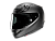 HJC Шлем RPHA12 Matte Black в Москве