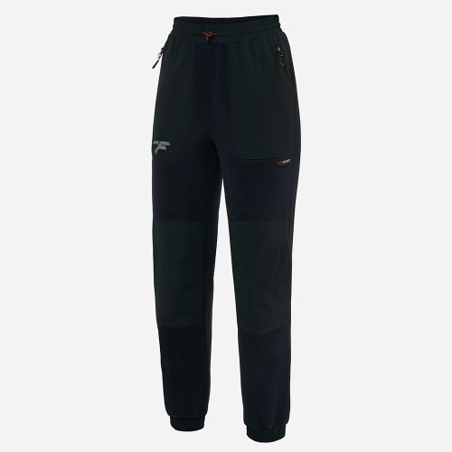 Finntrail Термобрюки Polar Black в Москве