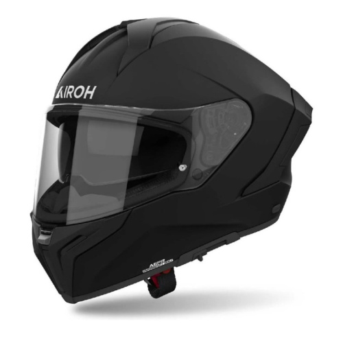 Airoh Мотошлем Matryx Color Black Matt в Москве