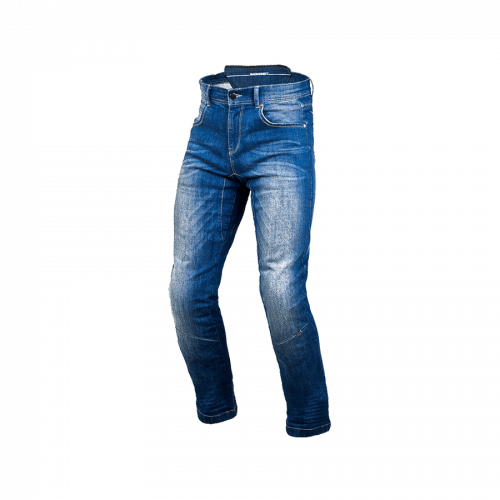 Macna Брюки ткань Boxer Covec джинс.син. в Москве