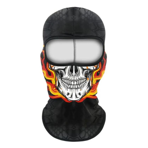 Scout Балаклава Funny face Череп в Москве