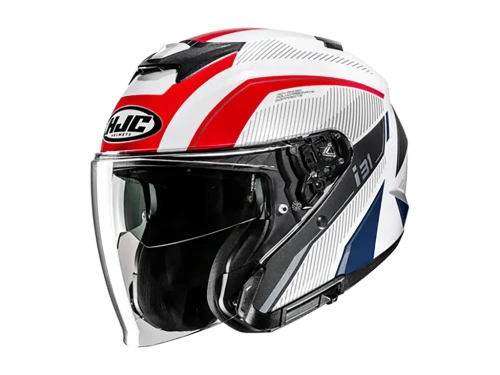 HJC Шлем i31 Reno MC21 в Москве