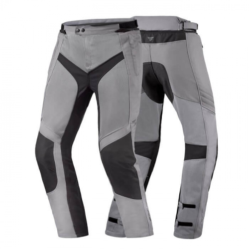 Shima Мотоштаны Jet Man Pants Grey в Москве