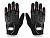 Pro-Biker Перчатки MCS-22 Black в Москве