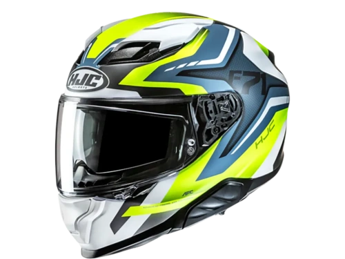 HJC Шлем F71 Fes MC3HSF в Москве