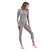 Dragonfly Термобельё 2DThermo Light (Grey) комплект Woman в Москве