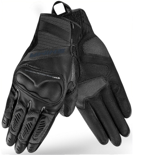 Shima Перчатки Hero Lady Black в Москве