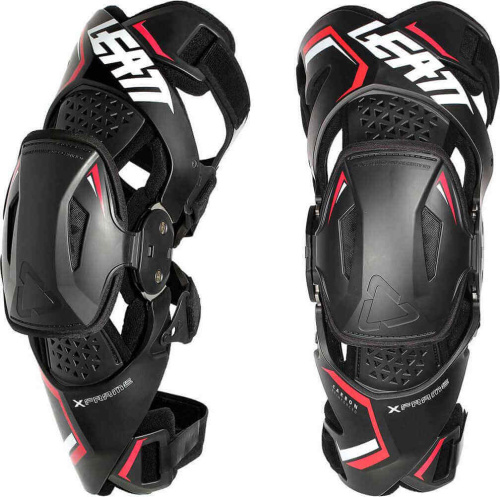 Leatt Наколенники Knee Brace X-Frame в Москве
